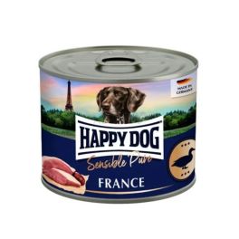 HAPPY DOG Ente Pur 200g z kaczką