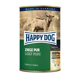HAPPY DOG Mięso z kozy Ziege Pur 400 g
