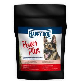HAPPY DOG Power Plus 900g