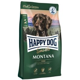 HAPPY DOG Sensible Montana 10 kg konina i ziemniaki
