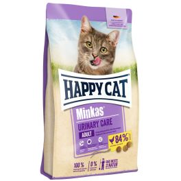 HAPPY CAT Minkas Urinary Care Drób 1,5 kg