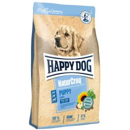 HAPPY DOG NaturCroq szczeniaki 15 kg