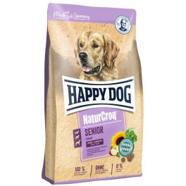 HAPPY DOG NaturCroq Senior 4 kg