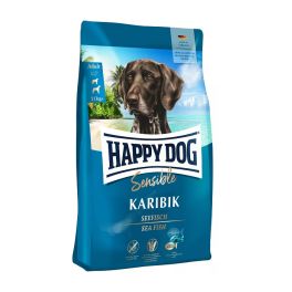 HAPPY DOG Sensible Karibik 11 kg