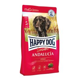 HAPPY DOG Supreme Andalucia 4 kg