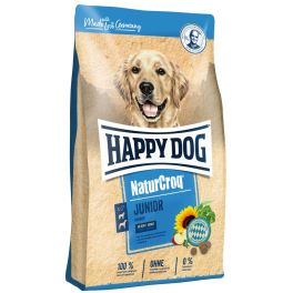 HAPPY DOG NaturCroq Junior 15 kg karma sucha dla szczeniąt
