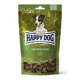 HAPPY DOG Soft Snack Mini Neuseeland 100 g jagnięcina