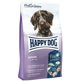 HAPPY DOG Supreme Fit & Vital Senior 12 kg