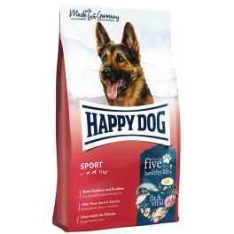 HAPPY DOG Supreme Fit & Vital Sport Adult 14 kg