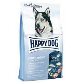 HAPPY DOG Supreme Fit & Vital Sport Adult Nordic 14 kg