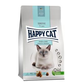 HAPPY CAT Sensitive Stomach Kaczka 4 kg na wrażliwy żołądek