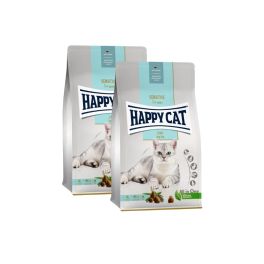 HAPPY CAT Sensitive Light 20kg (2x10 kg) na nadwagę