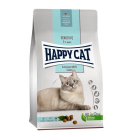 HAPPY CAT Sensitive Kidney 4 kg na schorzenia nerek