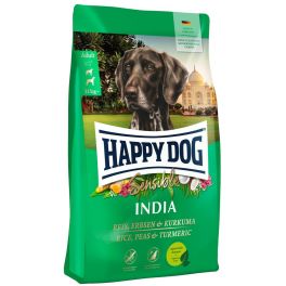 HAPPY DOG Sensible India 10 kg wegetariańska karma