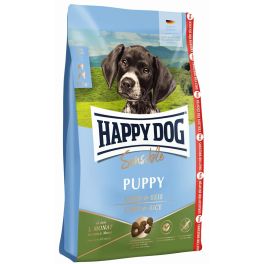 HAPPY DOG Profi Sensible Puppy 18 kg jagnięcina i ryż, sucha karma dla szczeniąt