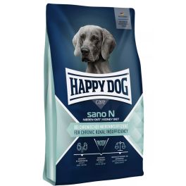 HAPPY DOG Sano N karma sucha wspomagająca nerki 7,5 kg