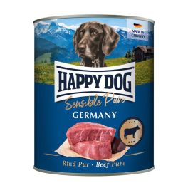 HAPPY DOG Sensible Pure Germany Wołowina 800 g karma mokra dla psów