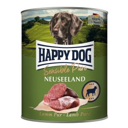 HAPPY DOG Sensible Pure Nowa Zelandia Jagnięcina 800g mokra karma dla psów