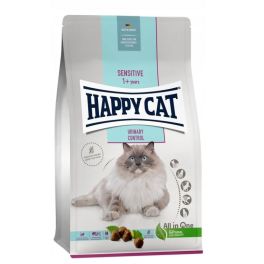 HAPPY CAT Sensitive Urinary Control 10kg dla kotów z wrażliwym układem moczowym