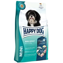 HAPPY DOG Fit&Vital Mini Adult 10kg