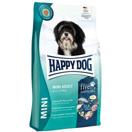 HAPPY DOG Fit & Vital Adult Mini 4 kg sucha karma dla psów małych ras