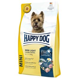 HAPPY DOG Fit&Vital Mini Light 4kg