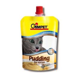 GIMPET Puding 150g dla kota