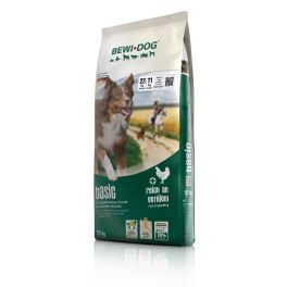 BEWI DOG Basic 12,5 kg karma z drobiem