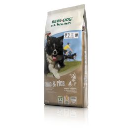 BEWI DOG Lamb & Rice 12,5 kg karma z jagnięciną i ryżem