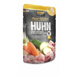 BELCANDO Finest Selection Huhn Mokra karma z kurczakiem, ryżem, marchewką 300 g