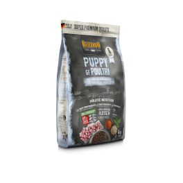 BELCANDO Finest Grain Free Puppy Poultry 4 kg sucha karma dla szczeniąt