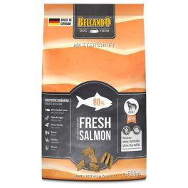 BELCANDO Mastercraft Fresh salmon Świeży łosoś 500 g