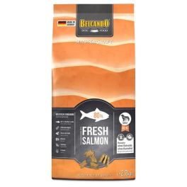 BELCANDO Mastercraft Fresh salmon Świeży łosoś 2,2 kg