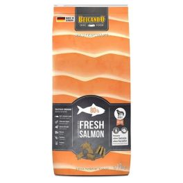 BELCANDO Mastercraft Fresh salmon Świeży łosoś 10 kg