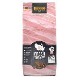 BELCANDO Mastercraft Fresh turkey Świeży drób 10 kg