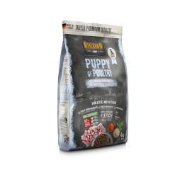 BELCANDO Finest Grain Free Puppy Poultry 1 kg sucha karma dla szczeniąt