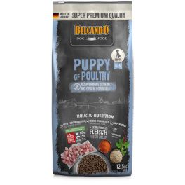 BELCANDO Finest Grain Free Puppy Poultry 12,5 kg sucha karma dla szczeniąt