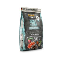 BELCANDO Adult Grain Free Ocean M-XL 4 kg sucha karma dla psa
