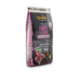 BELCANDO Finest Grain Free Lamb XS-M 1 kg sucha karma dla psa jagnięcina