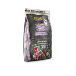 BELCANDO Finest Grain Free Senior XS-M 4 kg sucha karma dla psa