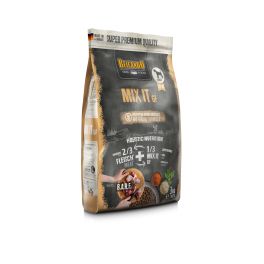 BELCANDO Mix It Grain Free 3 kg sucha karma dla psów
