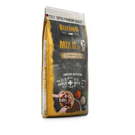 BELCANDO Mix It Grain Free 10 kg sucha karma dla psów