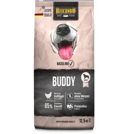BELCANDO Baseline Buddy 12,5 kg