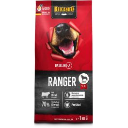 BELCANDO Baseline Ranger Grain Free 1 kg