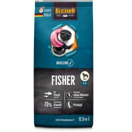BELCANDO Baseline Fisher 12,5 kg