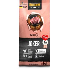 BELCANDO Baseline Joker Grain Free 4 kg