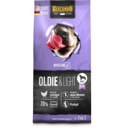 BELCANDO Baseline Oldie & Light 4x1 kg