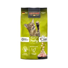 LEONARDO Adult GF Poultry 300 g bezzbożowa karma dla kotów