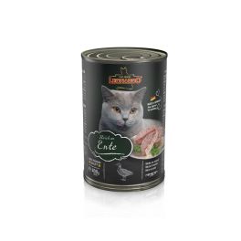 LEONARDO Quality Selection bogata w kaczkę 400 g