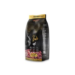 LEONARDO Fresh Beef & Poultry karma dla kota ze świeżym mięsem kaczka i drób 250 g